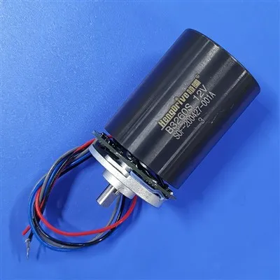 Brezkrtačni motor DC Outrunner