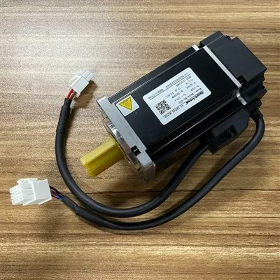 Industrijski robotski motor
